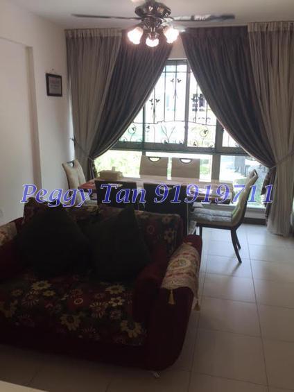 Blk 603A Punggol Road (Punggol), HDB 4 Rooms #109816222